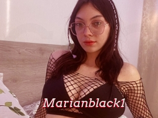 Marianblack1