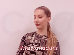 Mariandaunt