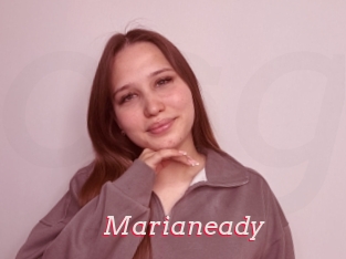 Marianeady