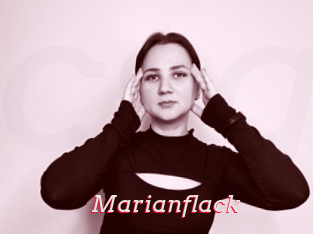Marianflack