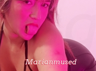 Marianmused