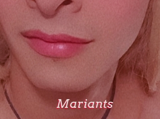 Mariants