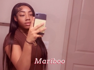 Mariboo