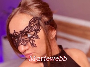Mariewebb