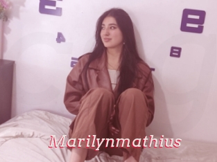Marilynmathius