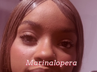 Marinalopera