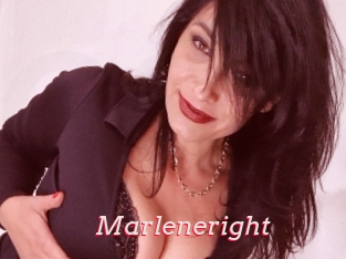Marleneright