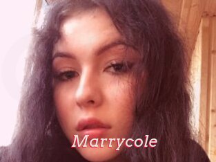 Marrycole