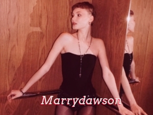 Marrydawson