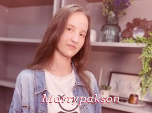 Marrypakson