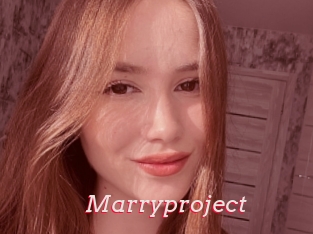 Marryproject