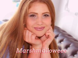 Marshmalloweee