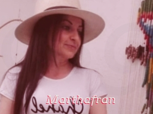 Marthafran