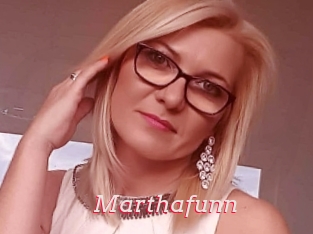 Marthafunn