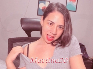 Martina20
