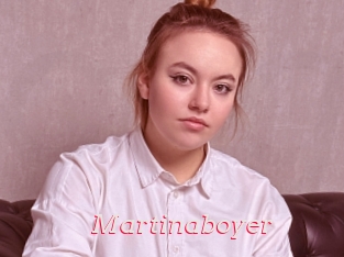 Martinaboyer