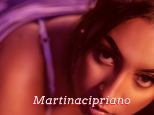 Martinacipriano