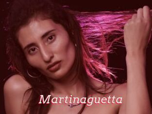 Martinaguetta