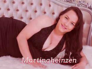 Martinaheinzen