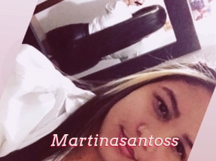 Martinasantoss
