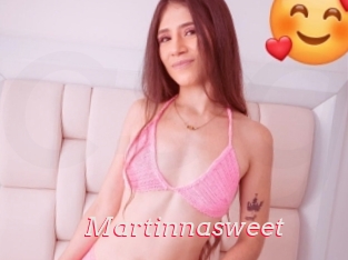 Martinnasweet