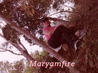 Maryamfire