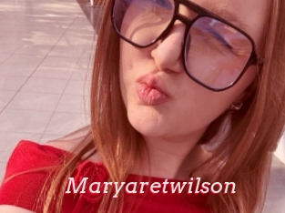 Maryaretwilson