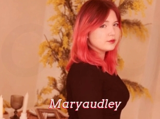 Maryaudley
