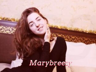 Marybreezy