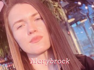 Marybrock