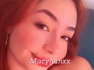 Maryhanxx