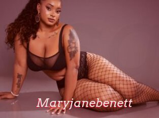 Maryjanebenett
