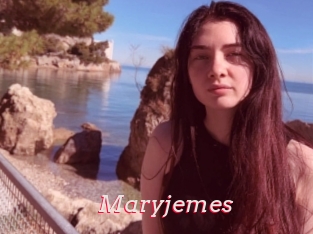 Maryjemes