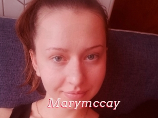 Marymccay