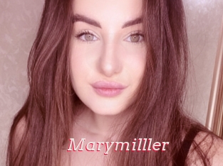 Marymilller