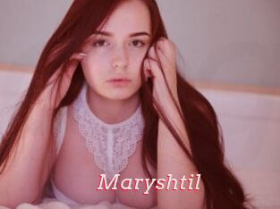 Maryshtil