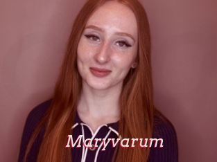 Maryvarum