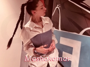 Mashakomar