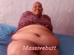 Massivebutt