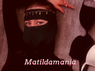 Matildamania