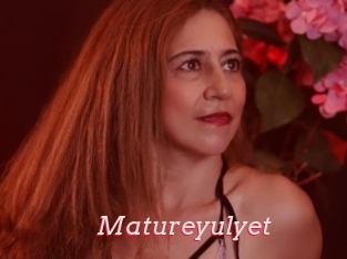 Matureyulyet