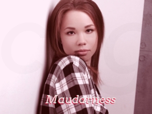 Maudarness