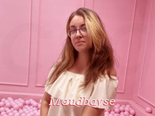Maudbayse