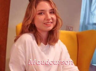 Maudcurson