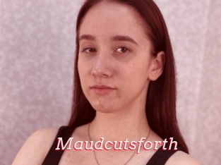 Maudcutsforth
