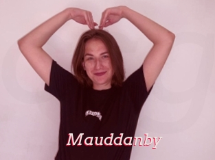Mauddanby