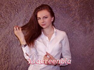 Maureenbia