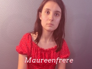 Maureenfrere