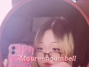 Maureengambell