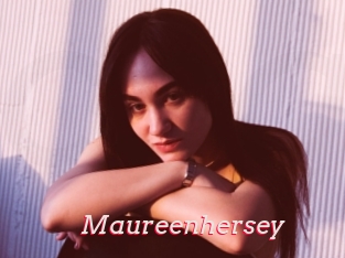 Maureenhersey